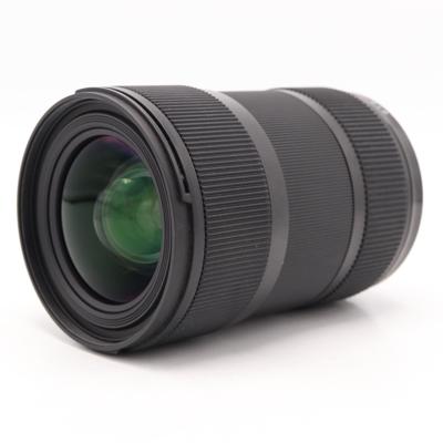 Sigma 18-35mm F/1.8 DC HSM Art Nikon DX occasion