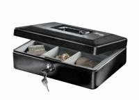 Masterlock Geldkist met tray en handvat - CB-10ML CB-10ML