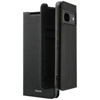 Hama Booklet Google Pixel 8a Zwart Met standfunctie