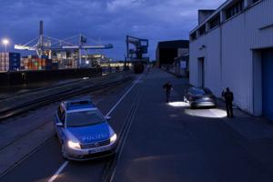 Ledlenser T² Zwart Zaklamp LED
