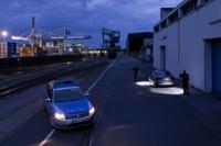 Ledlenser T² Zwart Zaklamp LED - thumbnail