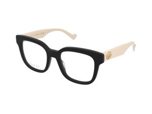 Brillen met correctie Gucci GG0958O 002