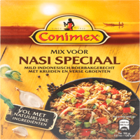 Conimex Maaltijdmix Nasi Speciaal 36 g bij Jumbo