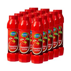 Remia - Tomaten Ketchup - 15x 800ml