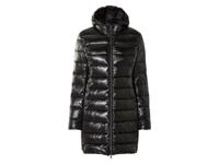 esmara Dames lightweight-jas (Zwart, M (40/42))