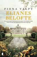 Elianes belofte (Paperback)