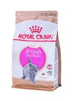 ROYAL CANIN British Shorthair Kitten - droog kattenvoer - 400g