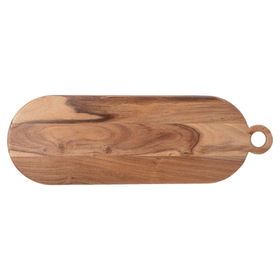 Bloomingville Snijplank Joanne Acacia 1,5 x 61 x 20 Bloomingville Snijplank Joanne Acacia 1,5 x 61 x 20