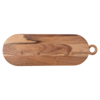 Bloomingville Snijplank Joanne Acacia 1,5 x 61 x 20 - thumbnail