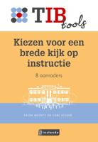 Kiezen voor een brede kijk op instructie (Paperback)