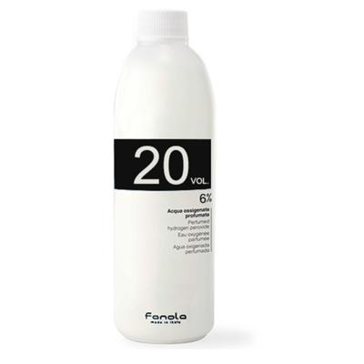 Fanola Professional Perfumed Hydrogen Peroxide 20 Vol. - 6% 300ml