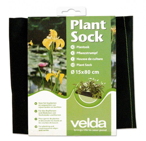 Velda Plant Sock 15 x 80 cm
