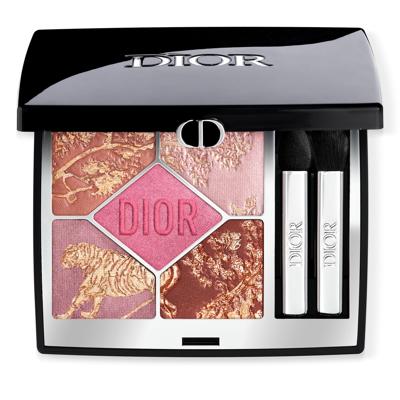 Diorshow 5 Couleurs Oogschaduwpalette - Limited Edition Diorshow 5 Couleurs Oogschaduwpalette - Limited Edition