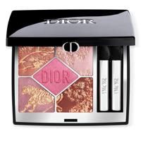 Diorshow 5 Couleurs Oogschaduwpalette - Limited Edition Diorshow 5 Couleurs Oogschaduwpalette - Limited Edition
