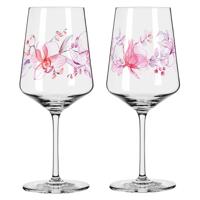 Ritzenhoff Sommersonett Sprizz 19/20 2 stuks Ritzenhoff Sommersonett Sprizz 19/20 2 stuks