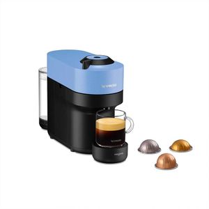 Magimix Nespresso Vertuo Pop Half automatisch Koffiepadmachine 0,6 l