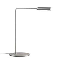 Lumina Flo desk bureaulamp LED 3000K nikkel