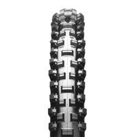 Maxxis Buitenband Shorty 3CT EXO TR 27.5 x 2.50 zw vouw - thumbnail