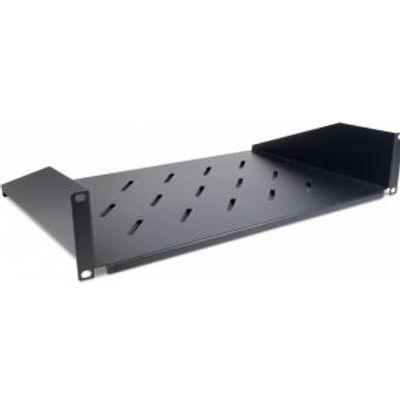 Inter-Tech 88887344 rack-toebehoren Rekschap
