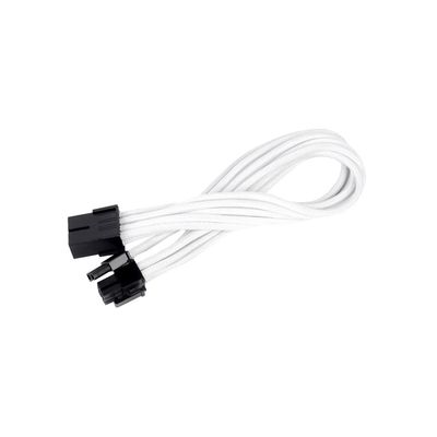 Adapter 8-Polig PCIe > 6+2-Polig PCIe 30cm Adapter