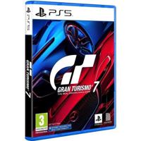 Gran Turismo 7 - PS5 -spel