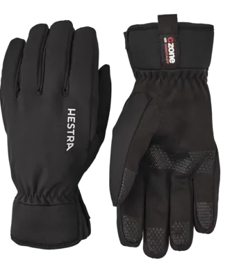 Hestra CZone Contact Handschoenen