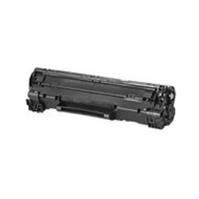 Huismerk Canon 713 Toner Zwart