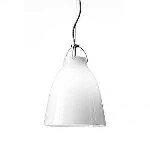 Fritz Hansen - Caravaggio P4 LED hanglamp