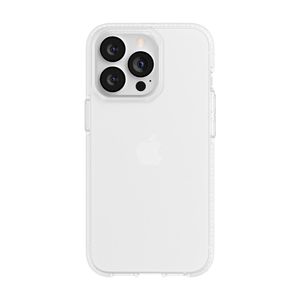 Griffin Survivor Clear Backcase iPhone 13 Pro transparant
