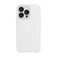 Griffin Survivor Clear Backcase iPhone 13 Pro transparant