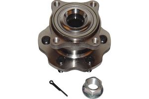 Wiellager WBK6513