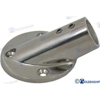 Base Redonda GS72335 - BASE REDONDA 30º 7/8""