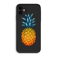 Grote ananas: iPhone 11 Biologisch afbreekbaar hoesje