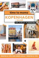 Kopenhagen (Paperback)