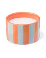HEMA Buitenkaars 10.5x7cm Strepen