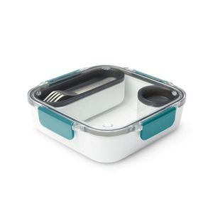 BLACK + BLUM - Originals Collection - Lunchbox 1,0l Blauw