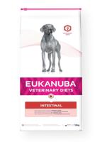 Eukanuba Veterinary Diet Intestinal 12 kg Adult