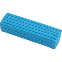 Creativ Company Boetseerklei, afm 13x6x4 cm, blauw, 500 gr/ 1 doos