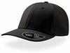 Atlantis AT635 Pitcher - Baseball Cap - Black - S/M