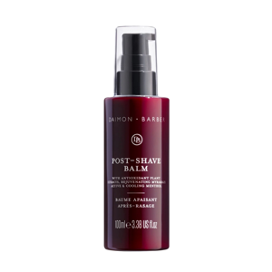Daimon Barber Post Shave Balm 100ml