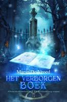 Het verborgen boek (Hardback)