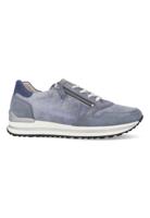 Gabor Sneakers 66.528.16 Blauw-40.5 maat 40.5
