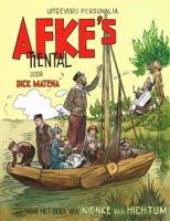 Afke's tiental (Paperback) Afke's tiental (Paperback)