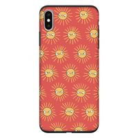 Zon: iPhone XS Max Tough Case