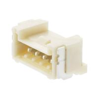 Molex 5055670470 Male behuizing (board) Inhoud: 1200 stuk(s)