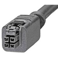 Molex 2451300405 Male behuizing (kabel) Inhoud: 1 stuk(s) - thumbnail