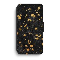 Terrazzo N°7: iPhone XR Flip Hoesje