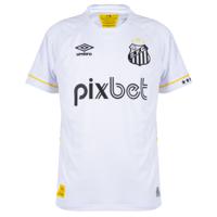 Club Santos Shirt Thuis 2023-2024