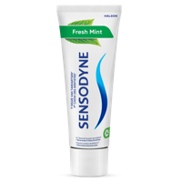 Sensodyne Fresh Mint Tandpasta 75ml