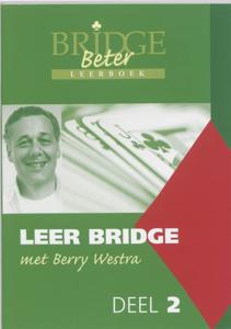 Leer bridge met Berry Westra (Paperback)